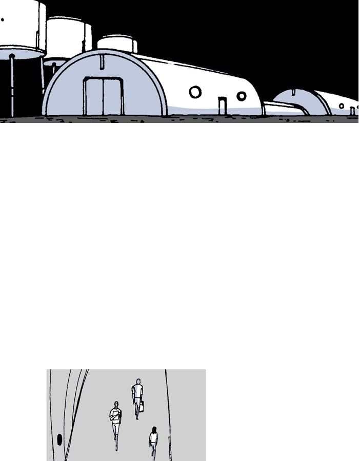 Read Moon You (en) Manga Online