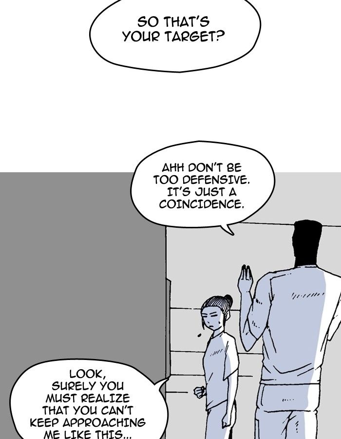 Read Moon You (en) Manga Online