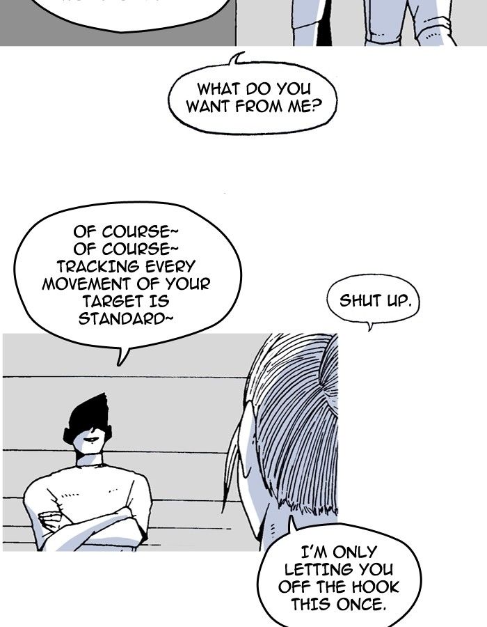 Read Moon You (en) Manga Online