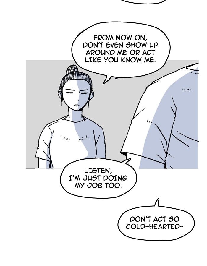 Read Moon You (en) Manga Online