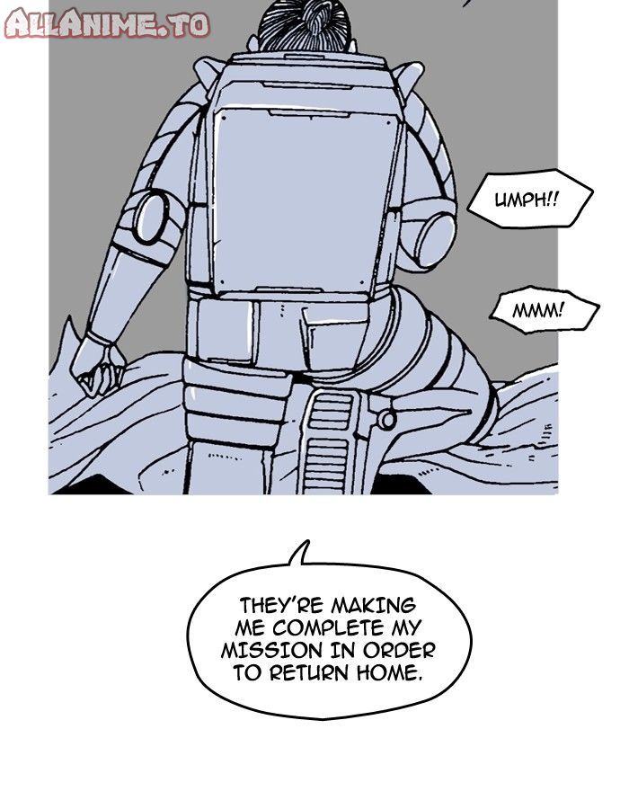 Read Moon You (en) Manga Online