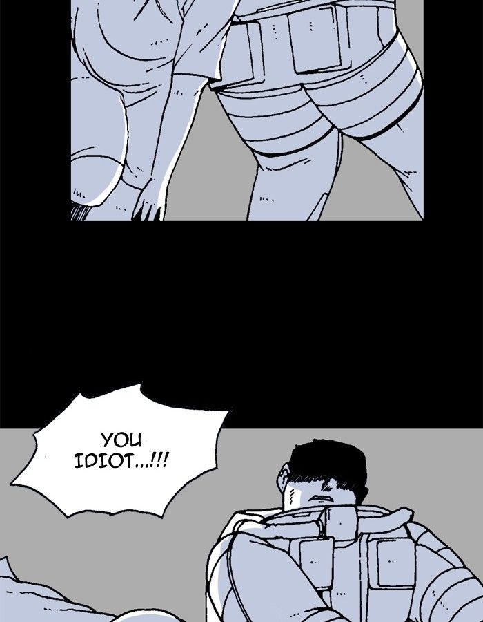 Read Moon You (en) Manga Online