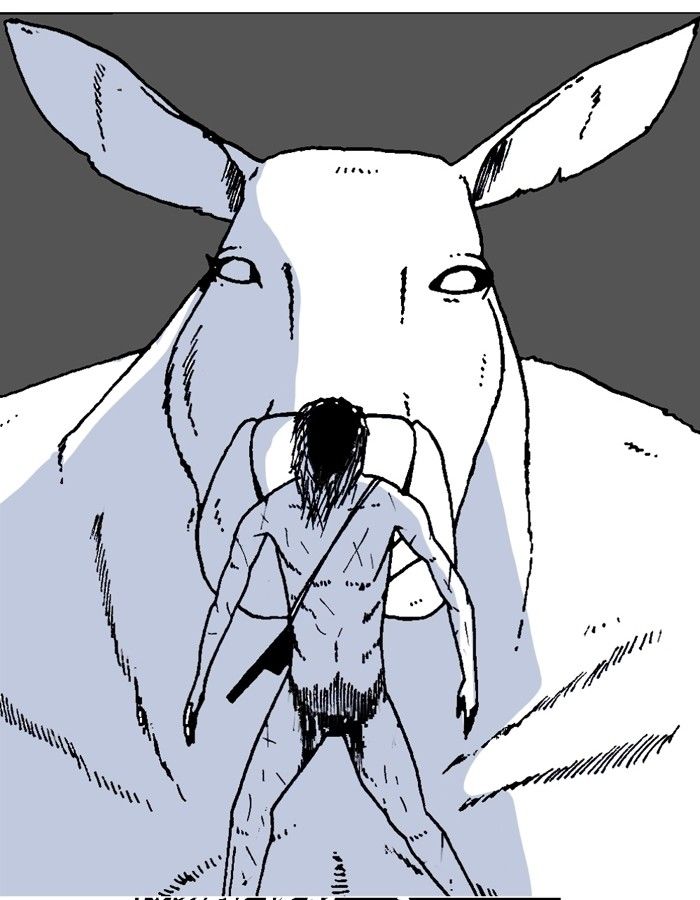 Read Moon You (en) Manga Online