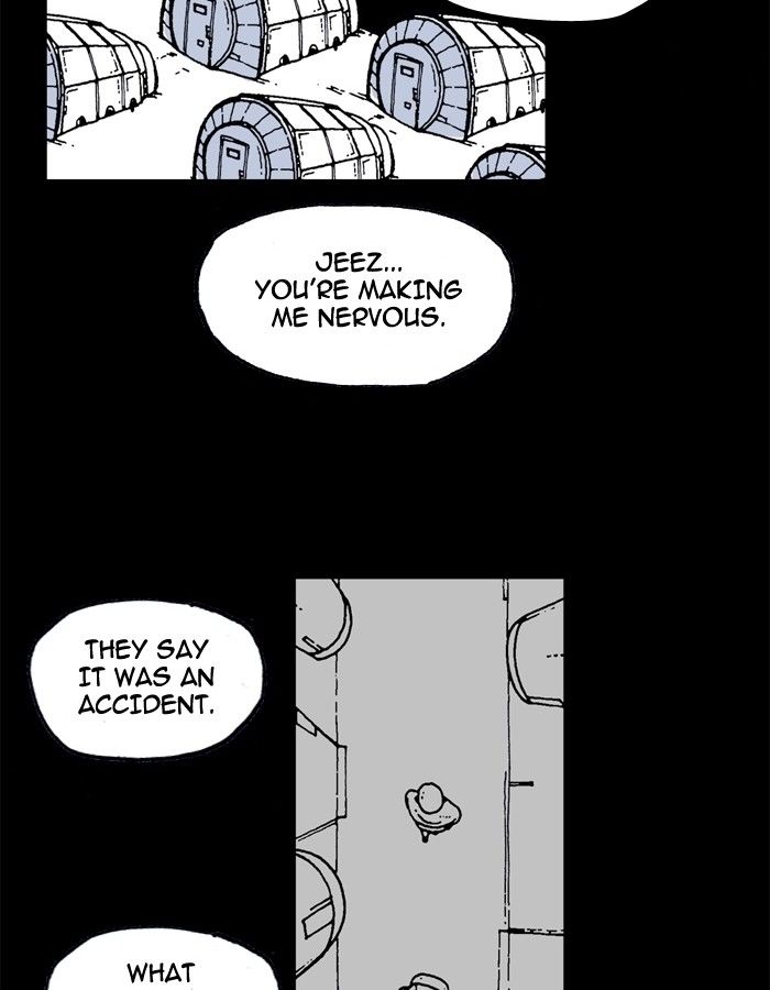 Read Moon You (en) Manga Online