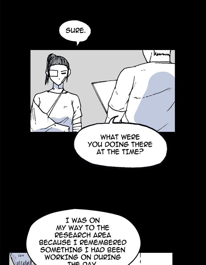 Read Moon You (en) Manga Online