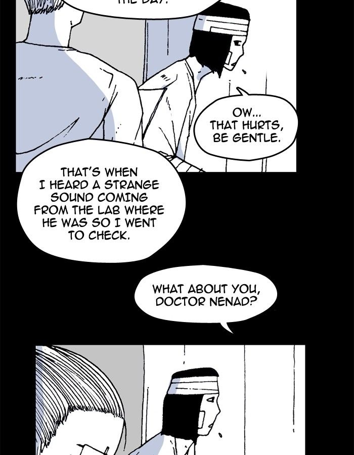 Read Moon You (en) Manga Online