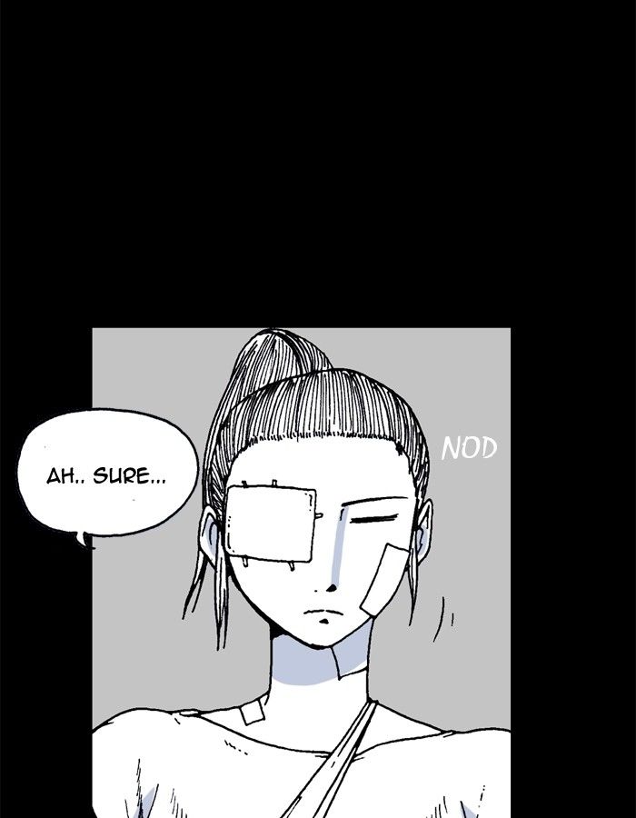 Read Moon You (en) Manga Online