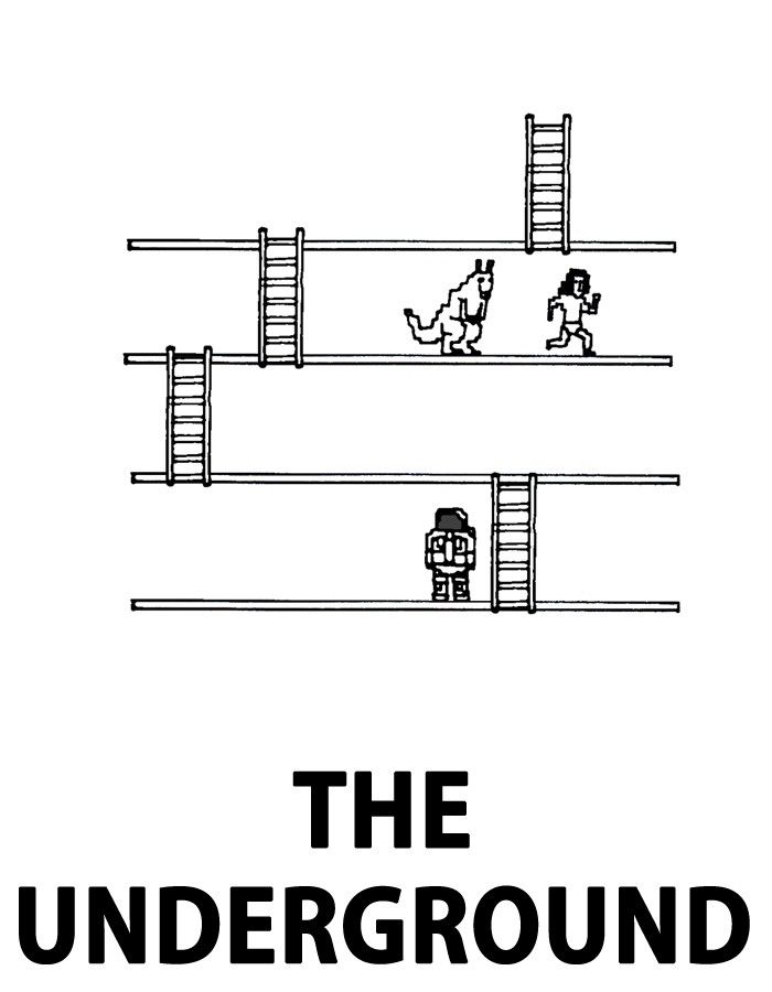 Read Moon You (en) Manga Online