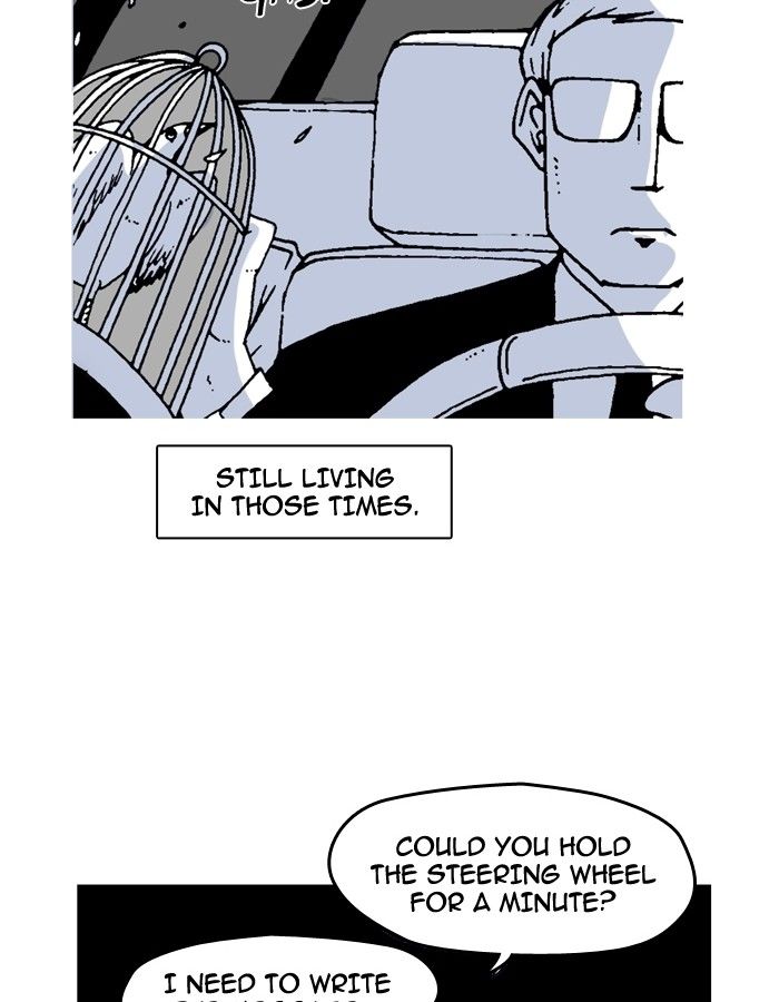 Read Moon You (en) Manga Online