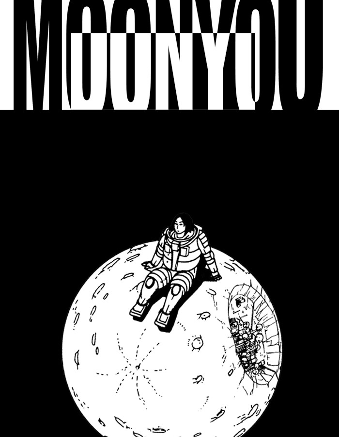 Read Moon You (en) Manga Online