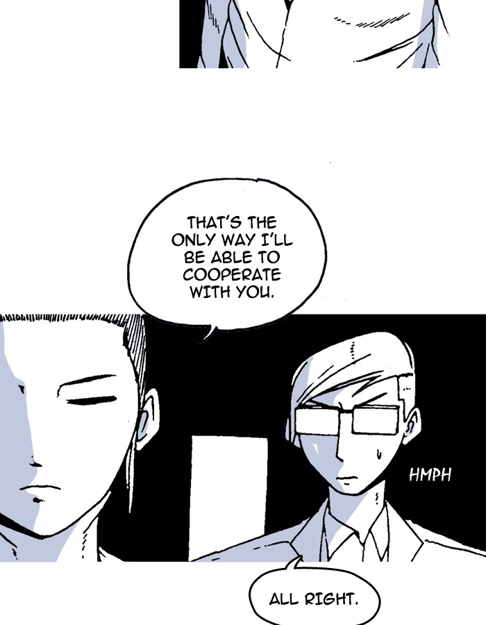 Read Moon You (en) Manga Online