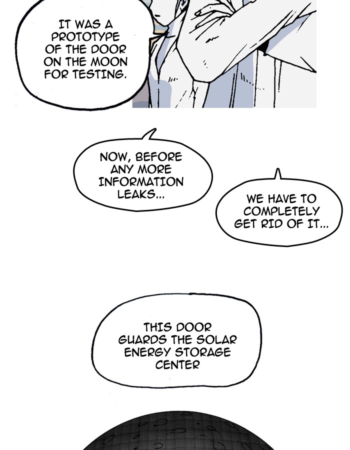 Read Moon You (en) Manga Online