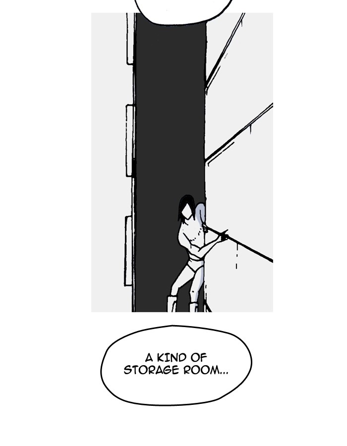 Read Moon You (en) Manga Online