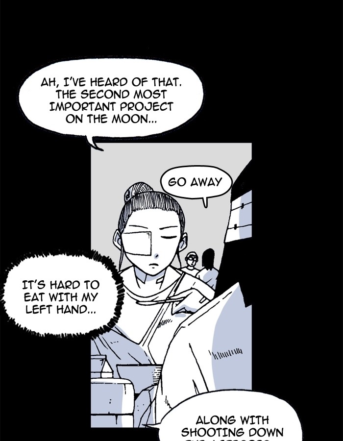 Read Moon You (en) Manga Online