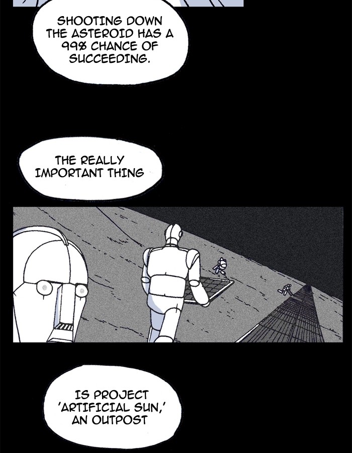 Read Moon You (en) Manga Online