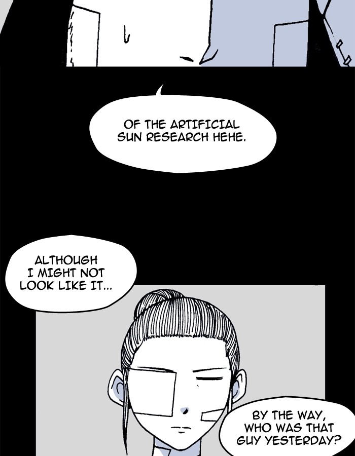 Read Moon You (en) Manga Online