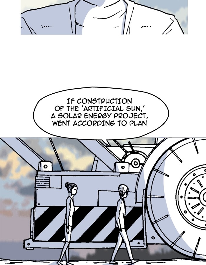 Read Moon You (en) Manga Online