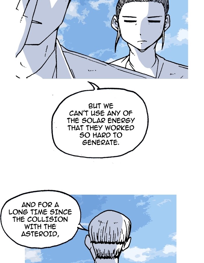 Read Moon You (en) Manga Online