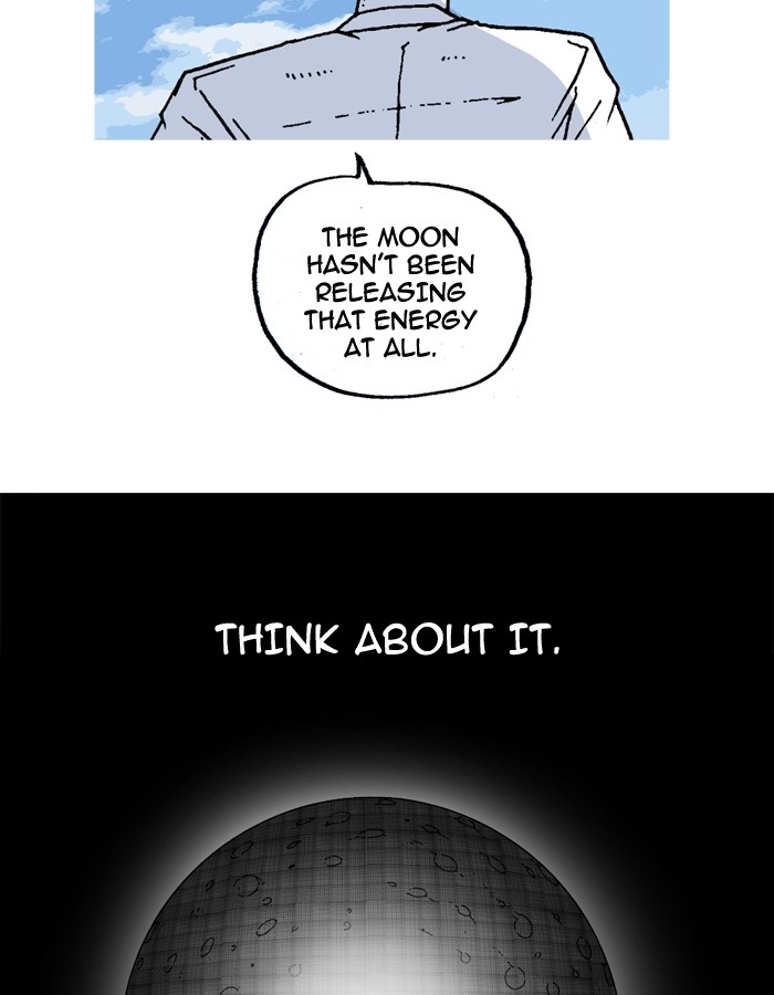 Read Moon You (en) Manga Online