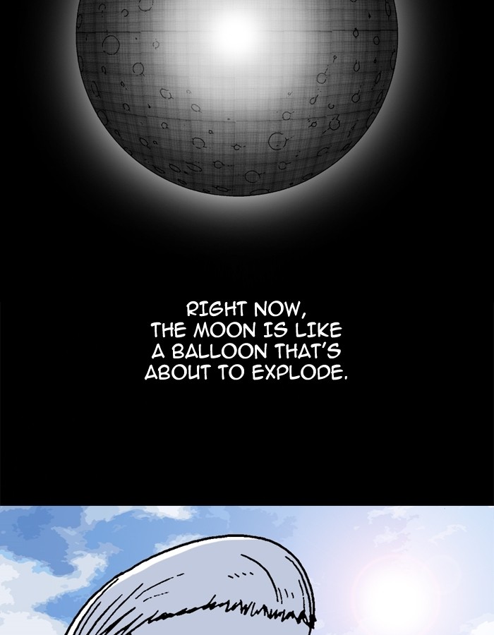 Read Moon You (en) Manga Online