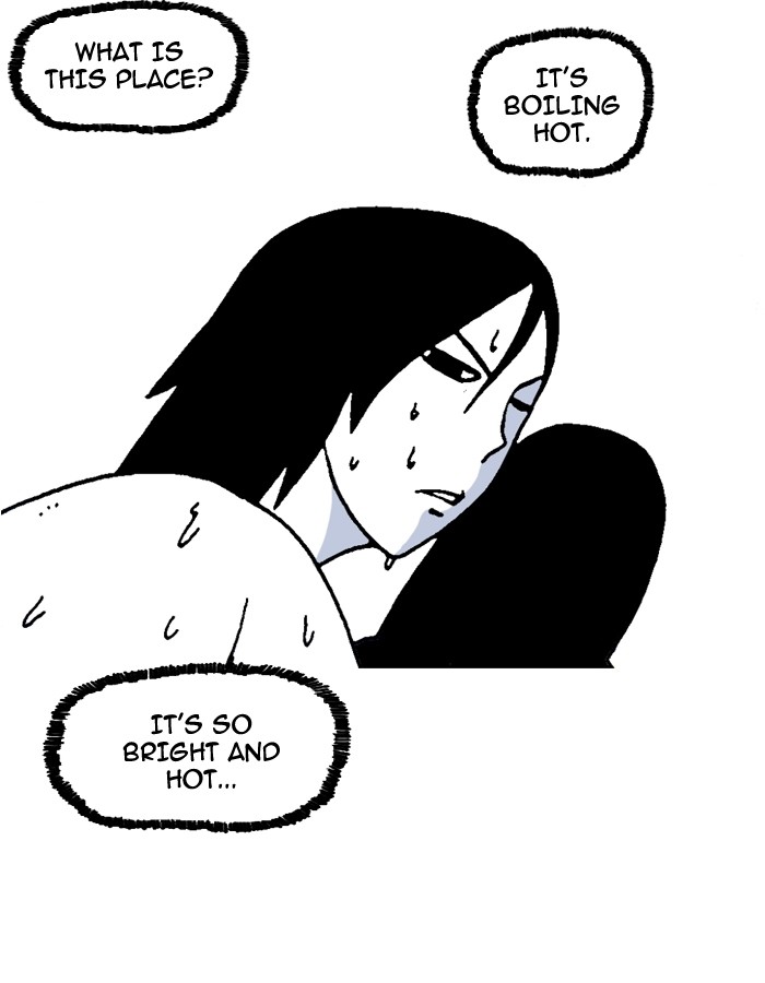 Read Moon You (en) Manga Online