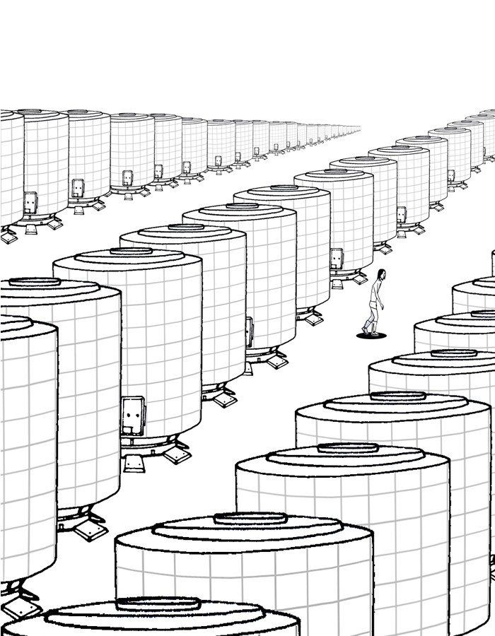 Read Moon You (en) Manga Online