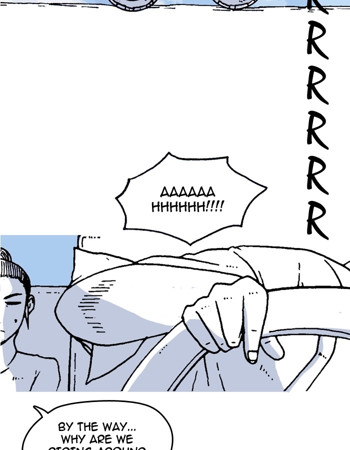 Read Moon You (en) Manga Online