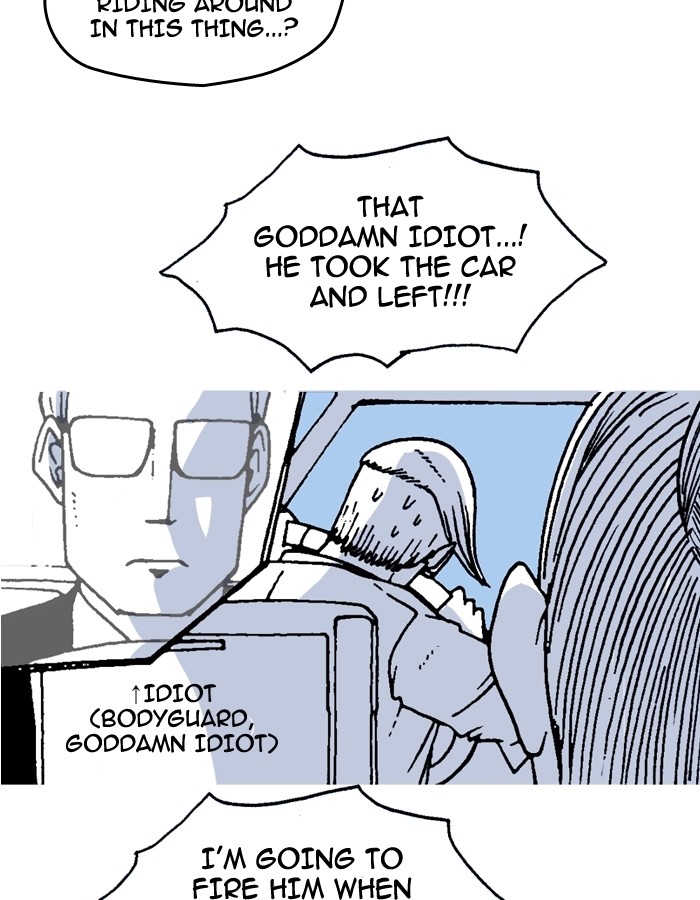 Read Moon You (en) Manga Online