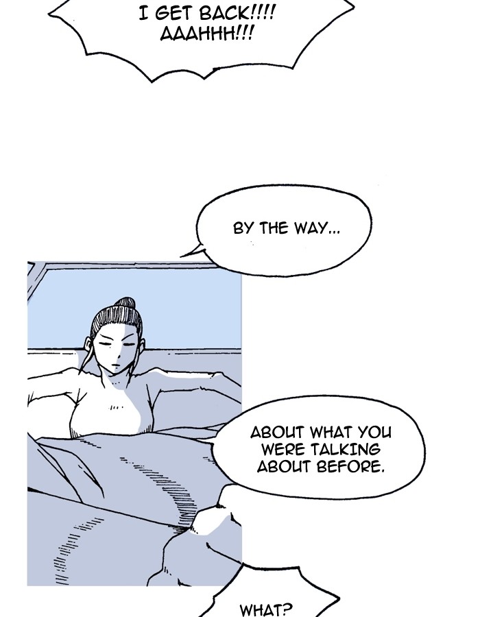 Read Moon You (en) Manga Online