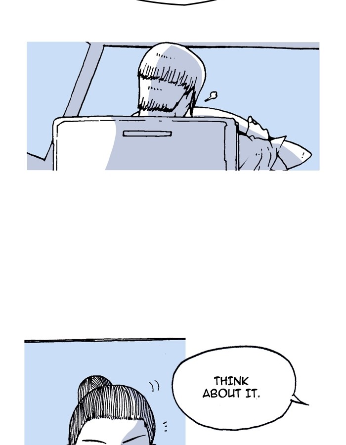 Read Moon You (en) Manga Online