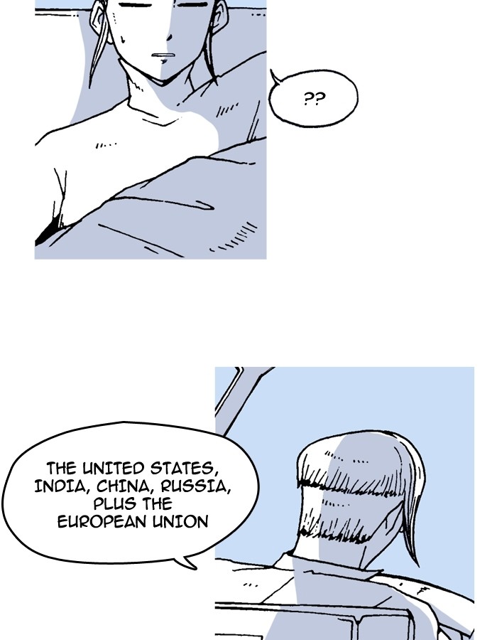 Read Moon You (en) Manga Online