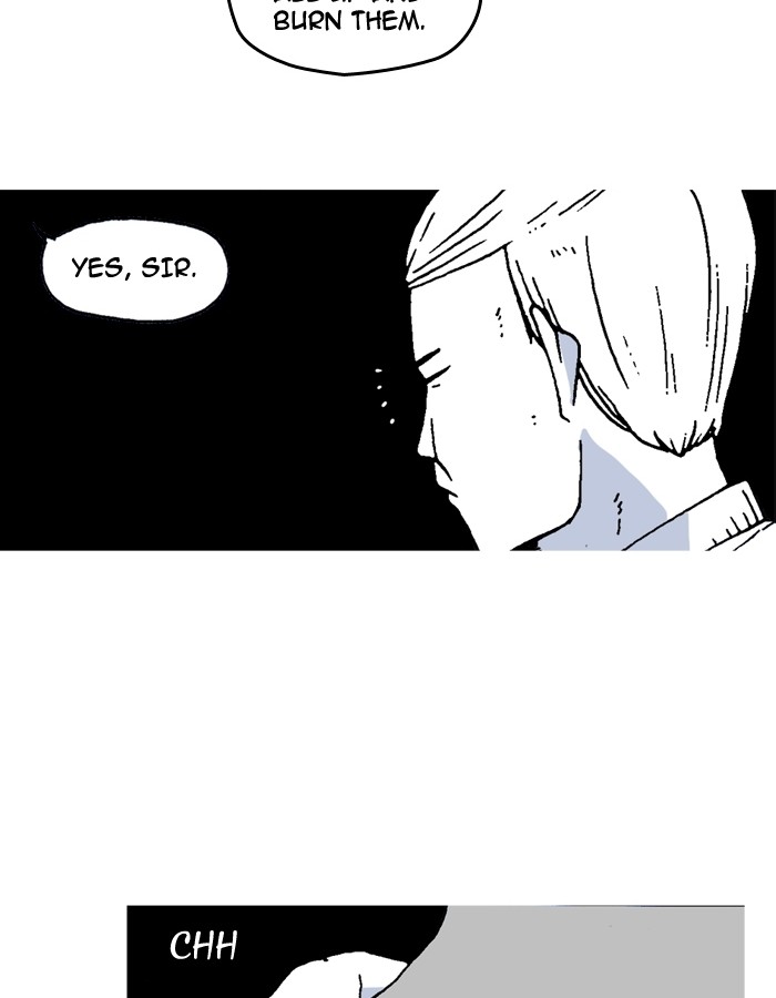 Read Moon You (en) Manga Online