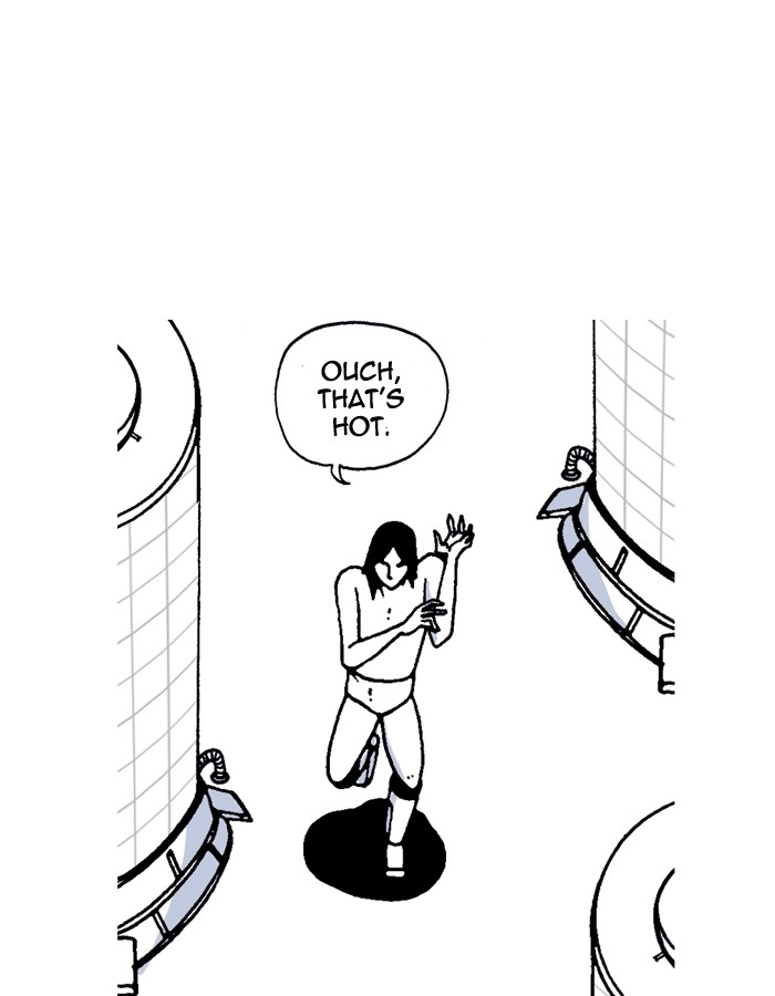 Read Moon You (en) Manga Online