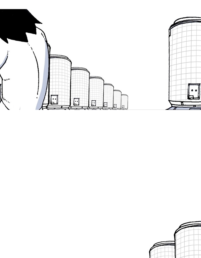 Read Moon You (en) Manga Online