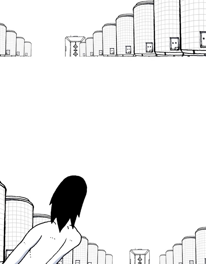 Read Moon You (en) Manga Online