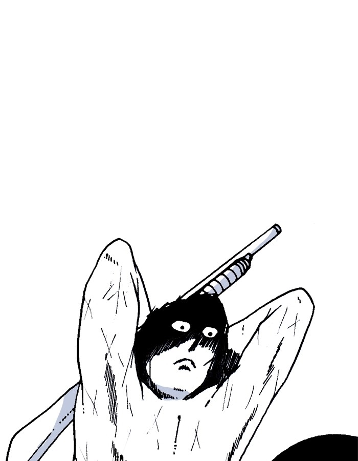 Read Moon You (en) Manga Online