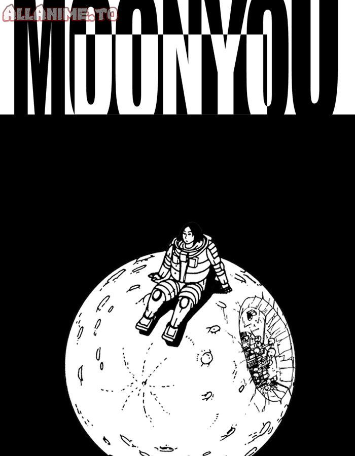 Read Moon You (en) Manga Online