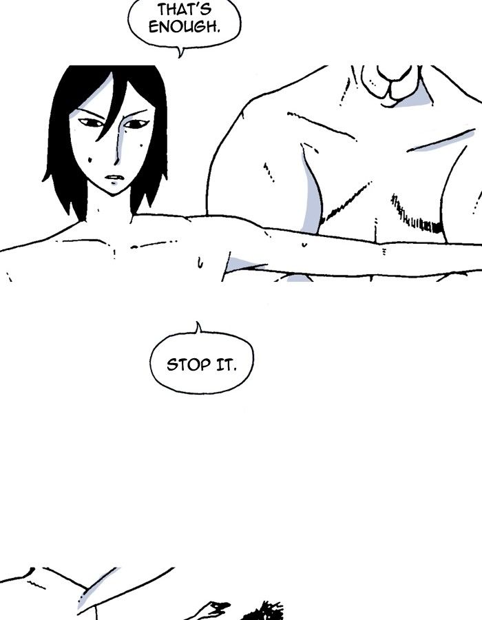 Read Moon You (en) Manga Online