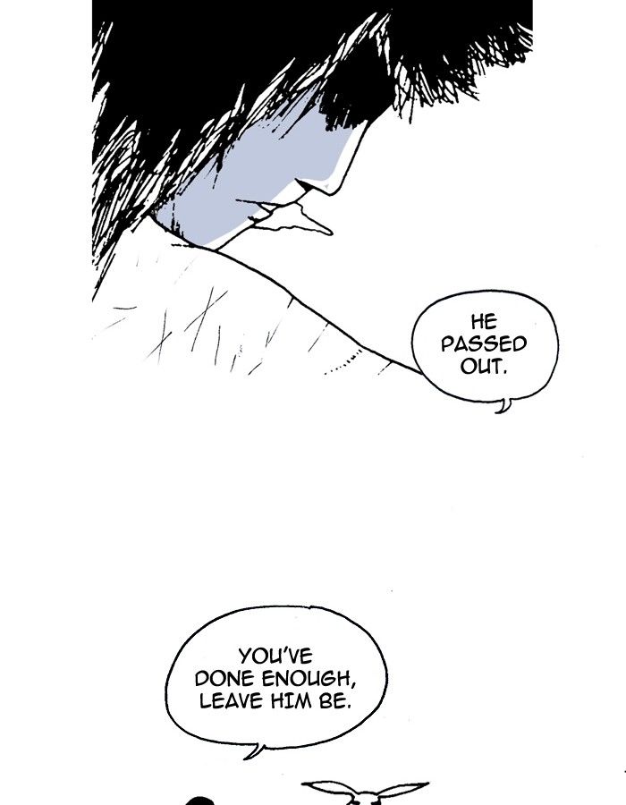 Read Moon You (en) Manga Online