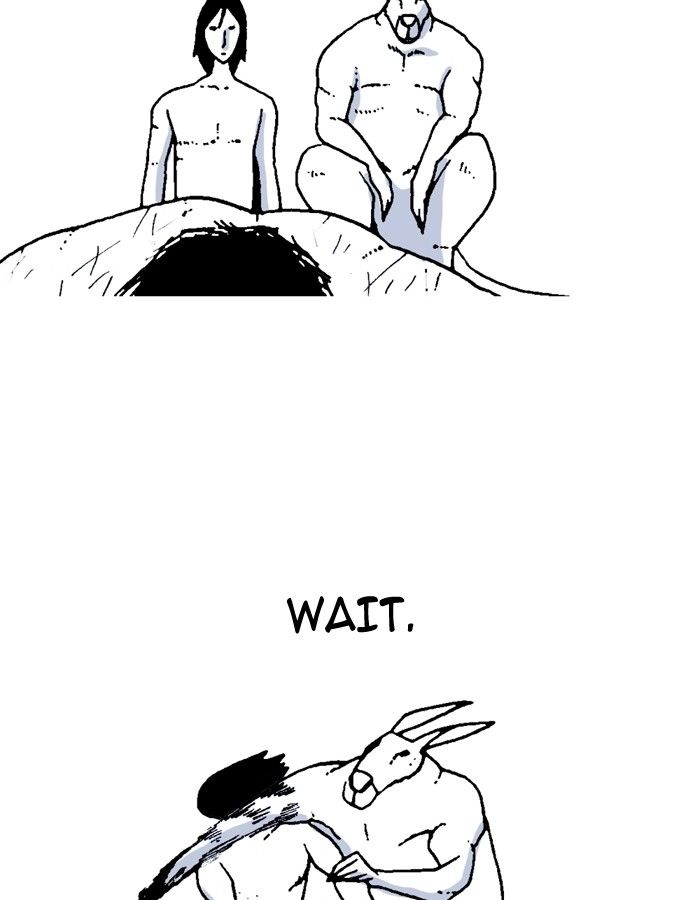 Read Moon You (en) Manga Online