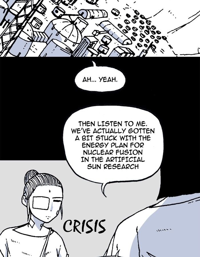 Read Moon You (en) Manga Online