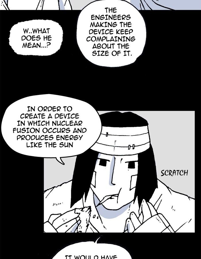 Read Moon You (en) Manga Online