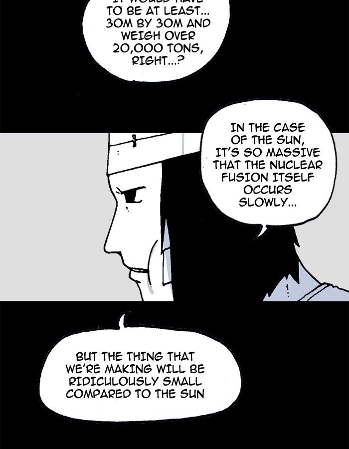 Read Moon You (en) Manga Online