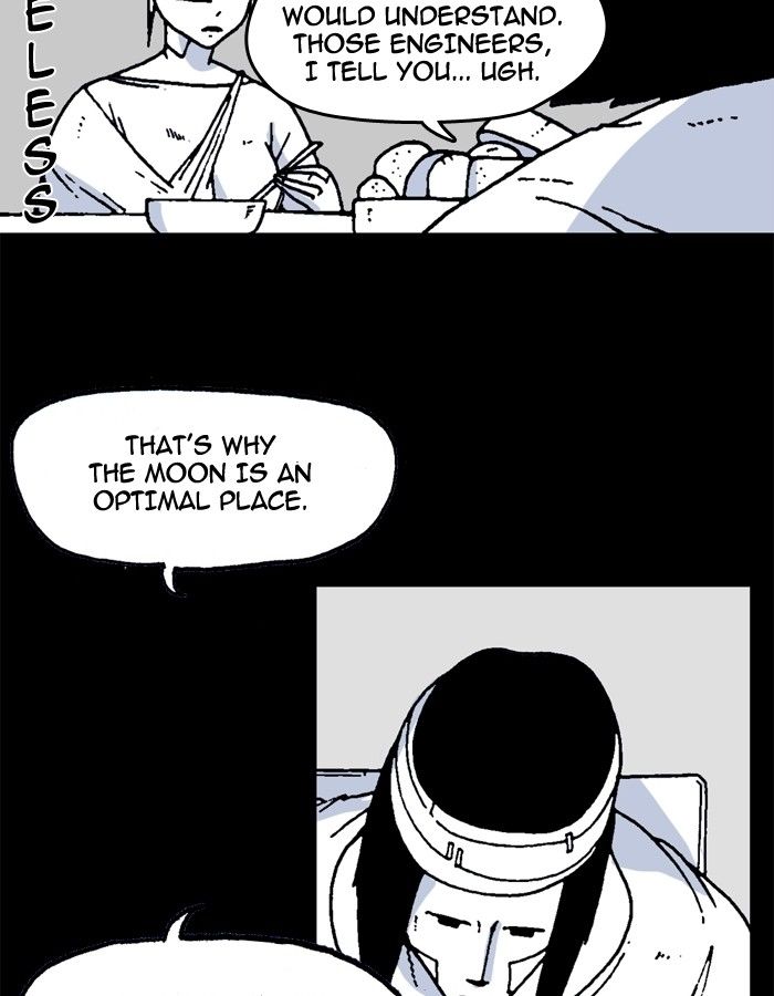 Read Moon You (en) Manga Online