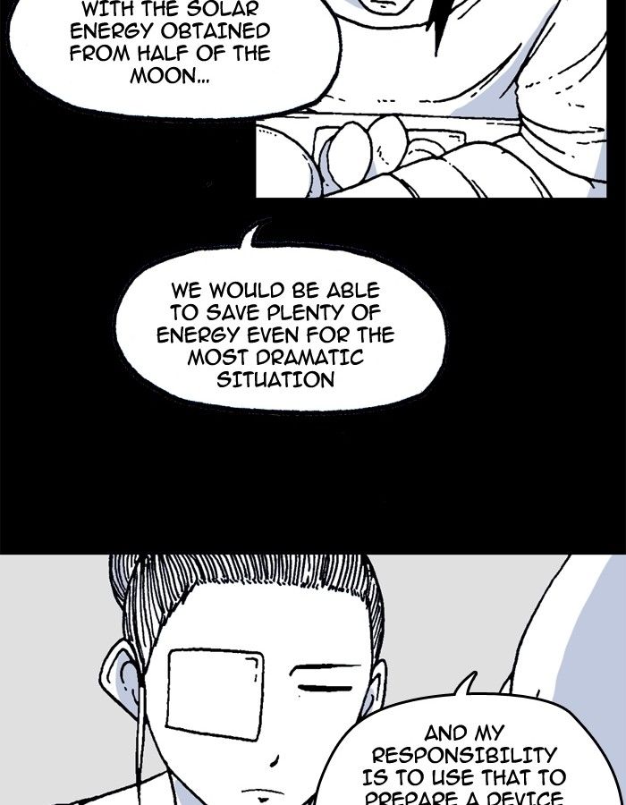 Read Moon You (en) Manga Online