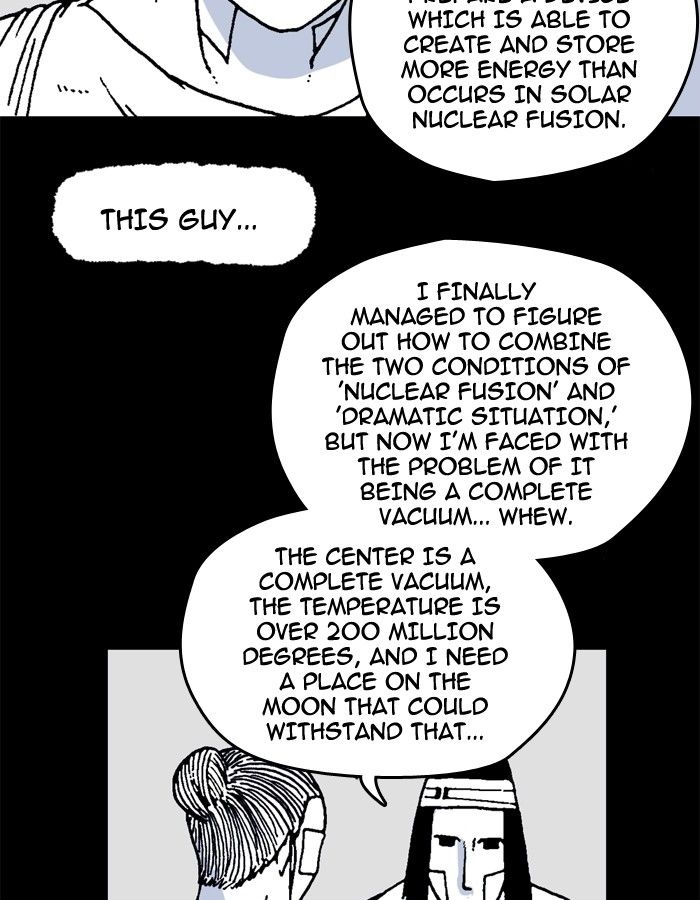 Read Moon You (en) Manga Online