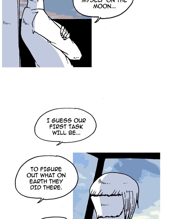 Read Moon You (en) Manga Online