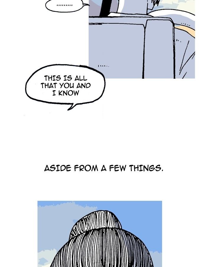 Read Moon You (en) Manga Online