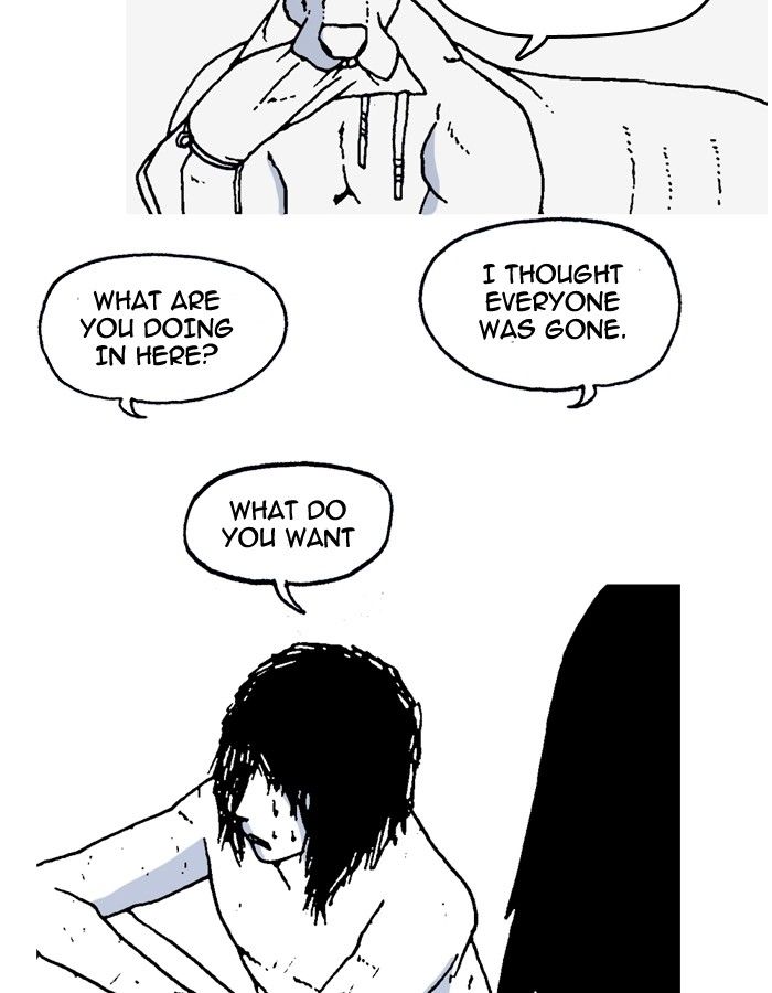 Read Moon You (en) Manga Online