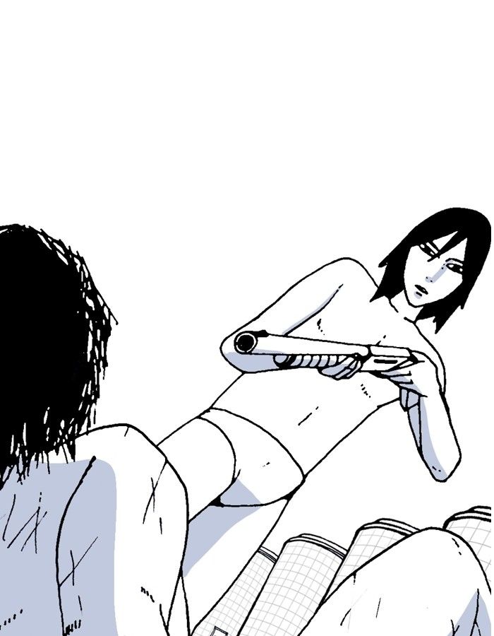 Read Moon You (en) Manga Online